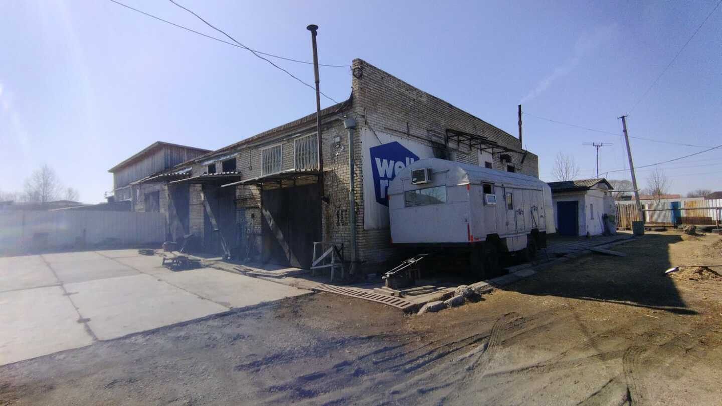 Коммерческая недвижимость, 430.20 м²