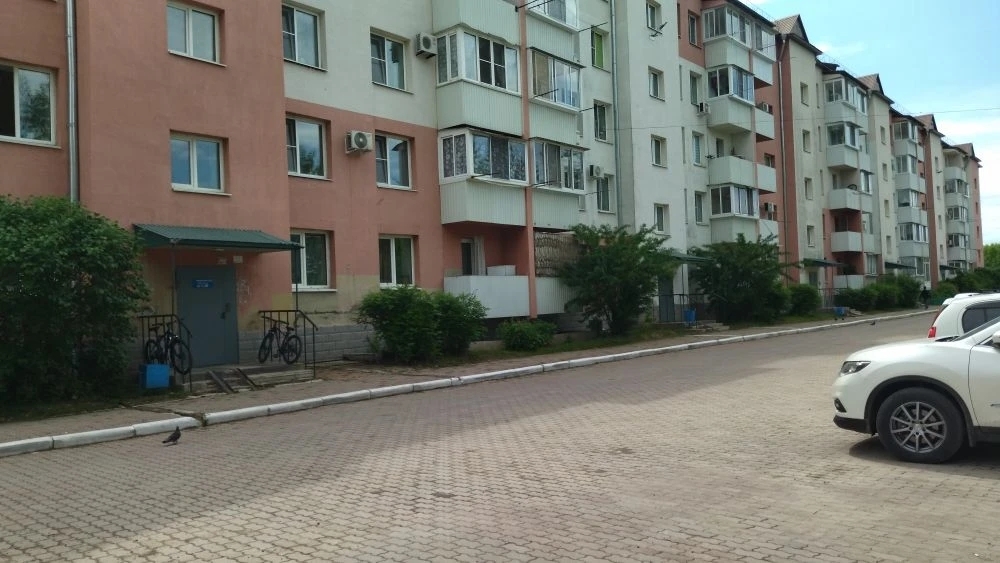 Квартира, 72.90 м²