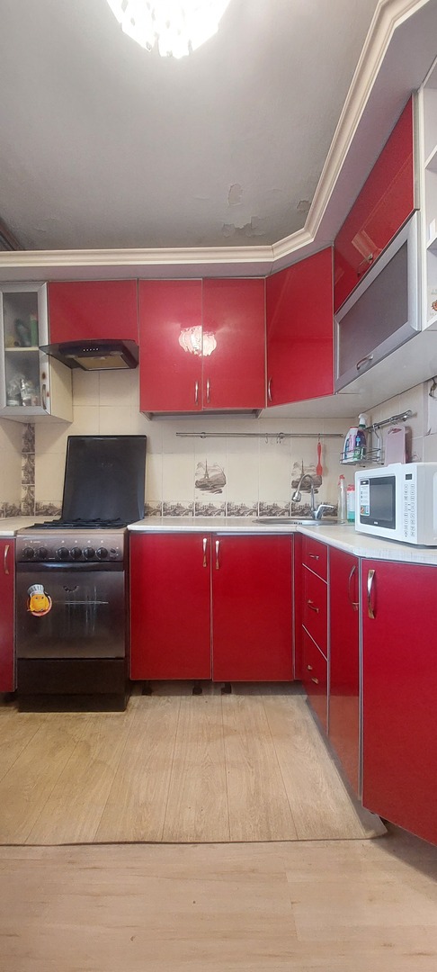 Квартира, 59.70 м²