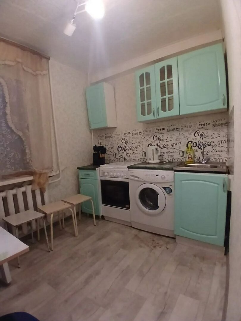 Квартира, 37.20 м²