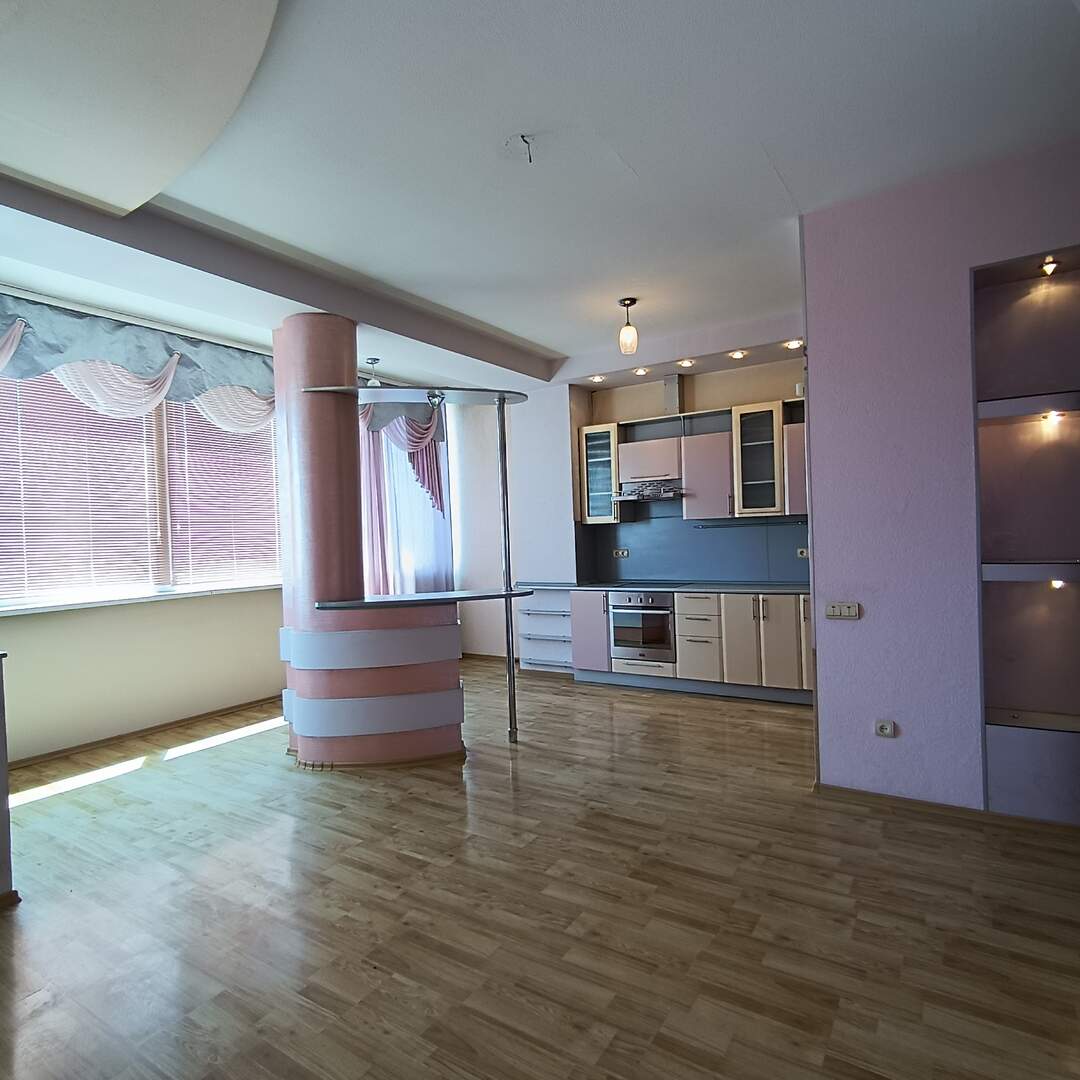 Квартира, 59.10 м²