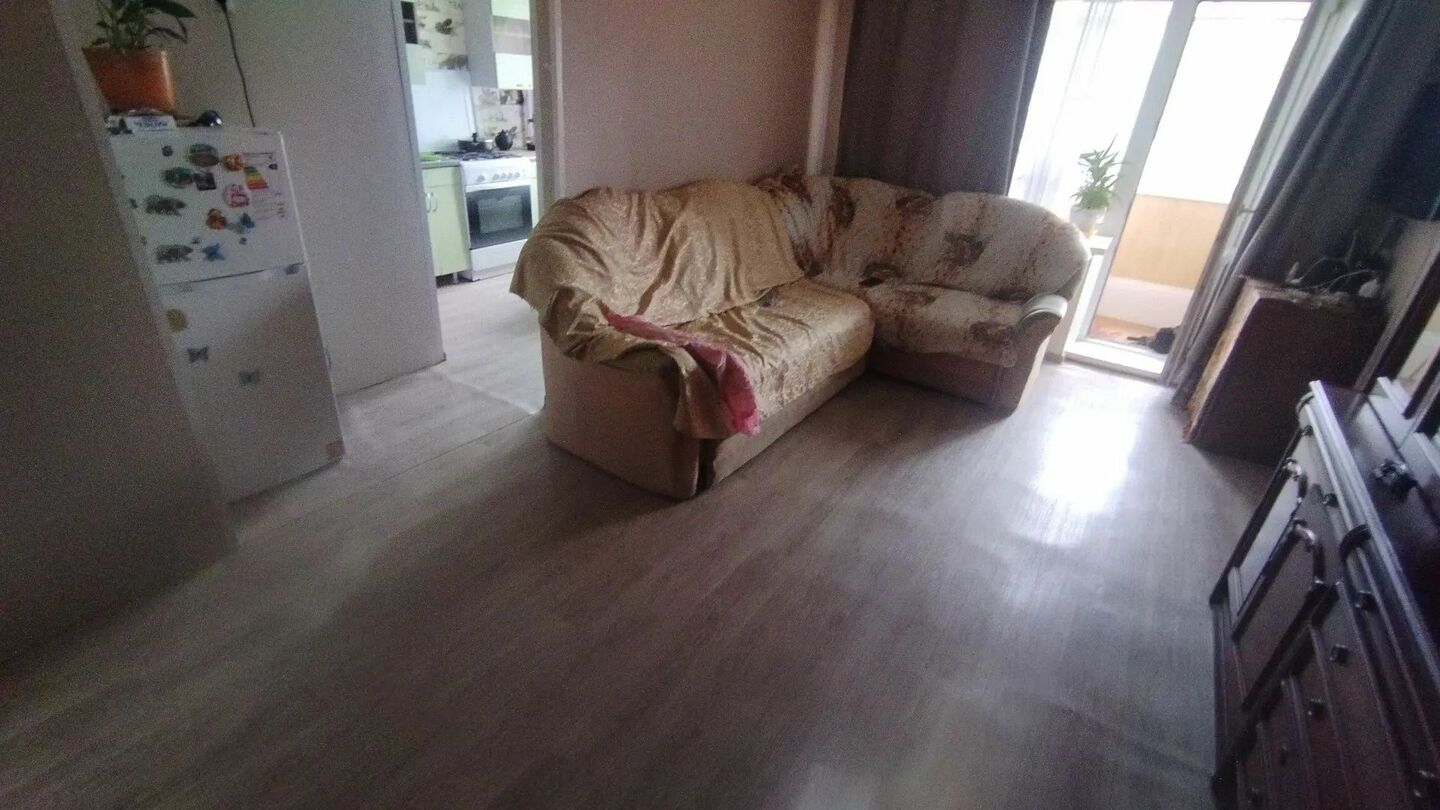Квартира, 42.40 м²