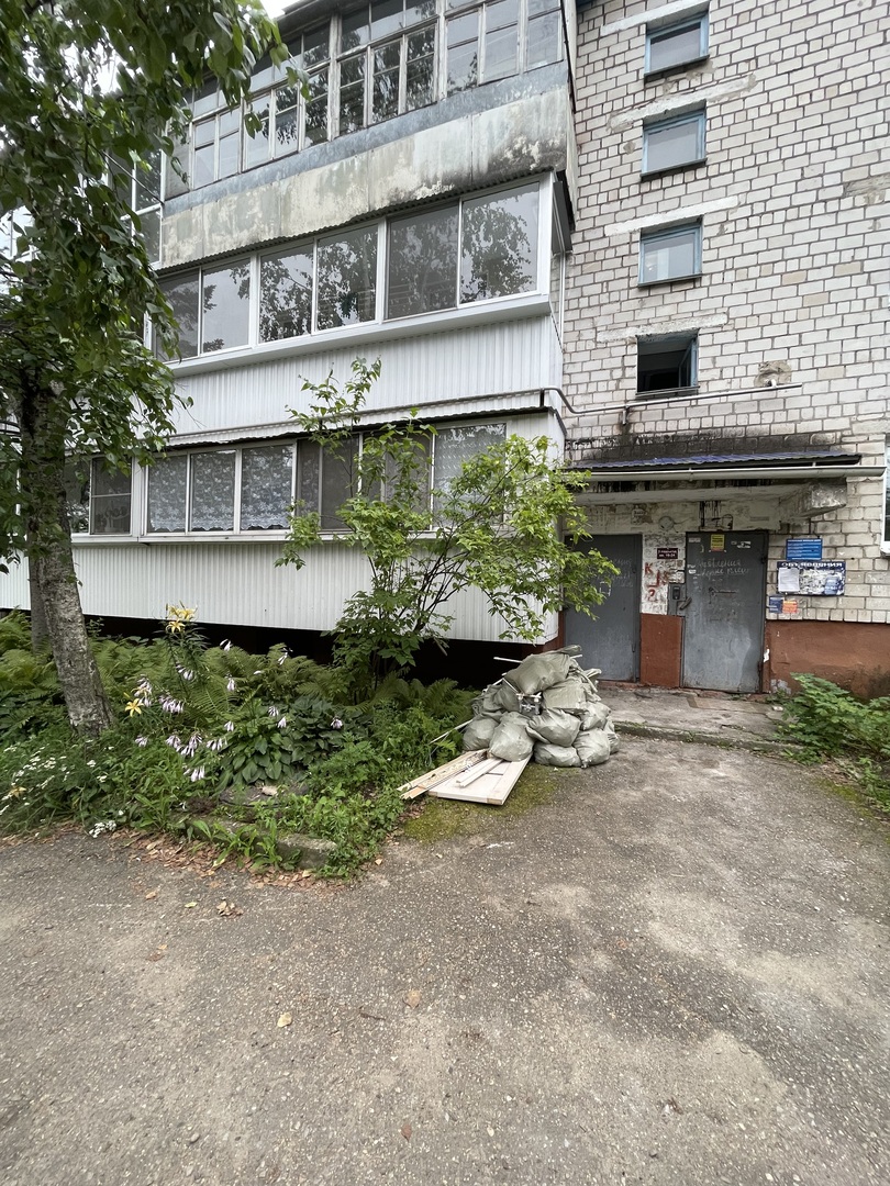 Квартира, 75.00 м²