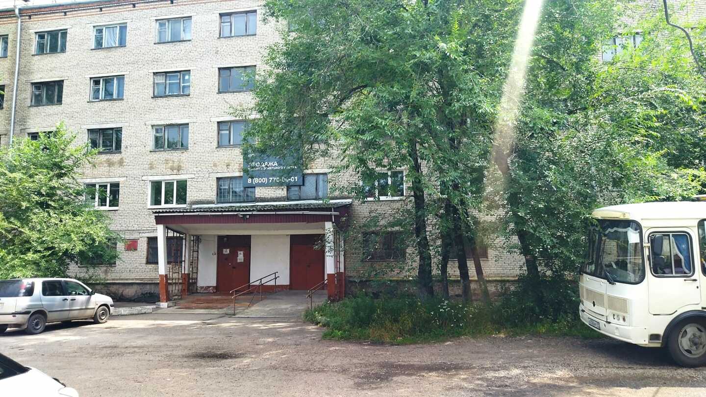 Коммерческая недвижимость, 5066.00 м²