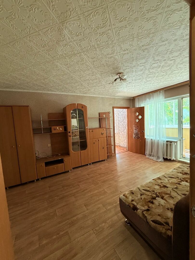 Квартира, 35.30 м²