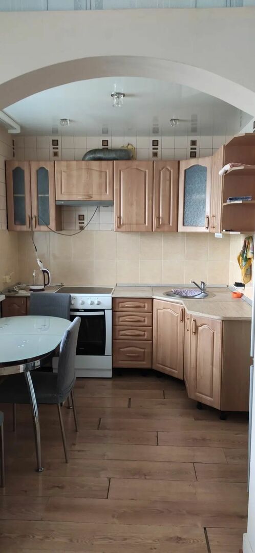 Квартира, 34.90 м²