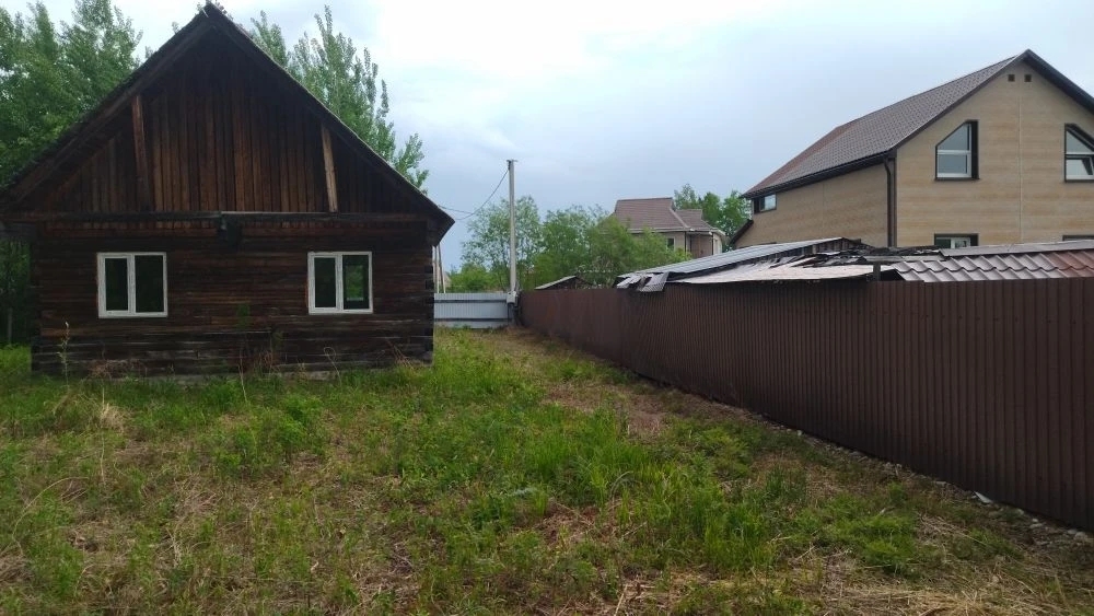 Дом, 63.00 м²