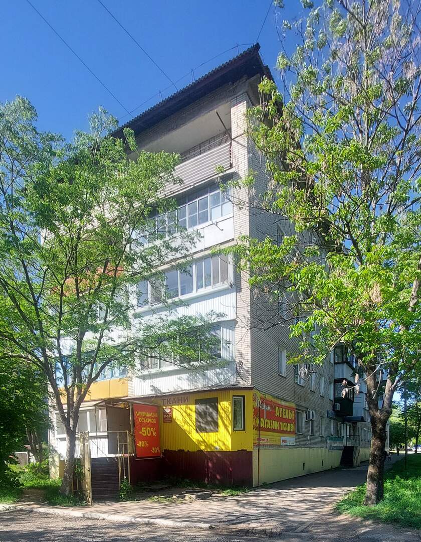 Коммерческая недвижимость, 72.40 м²