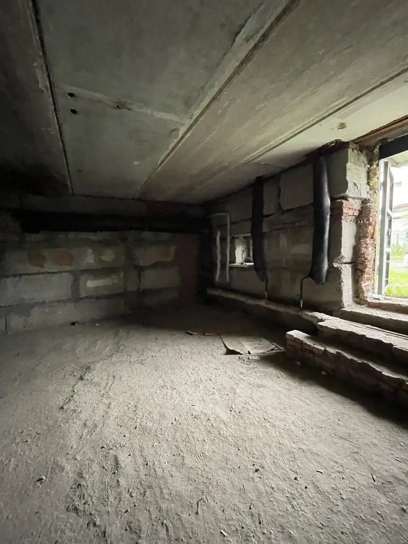 Коммерческая недвижимость, 191.40 м²