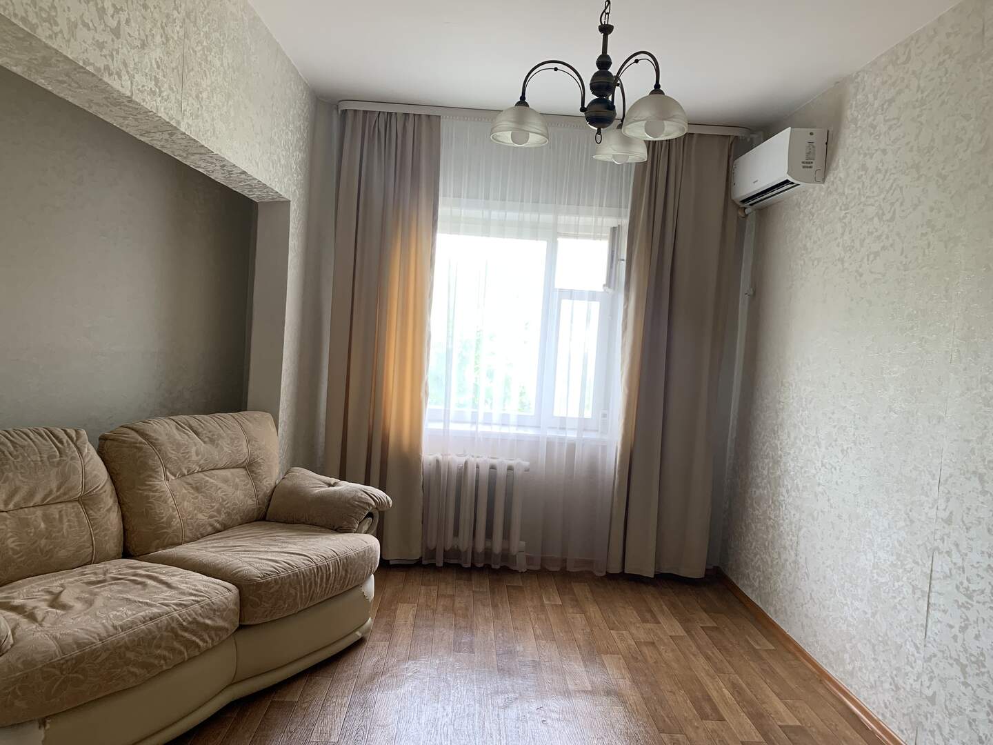 Квартира, 53.20 м²