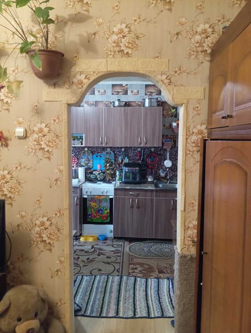 Квартира, 21.90 м²