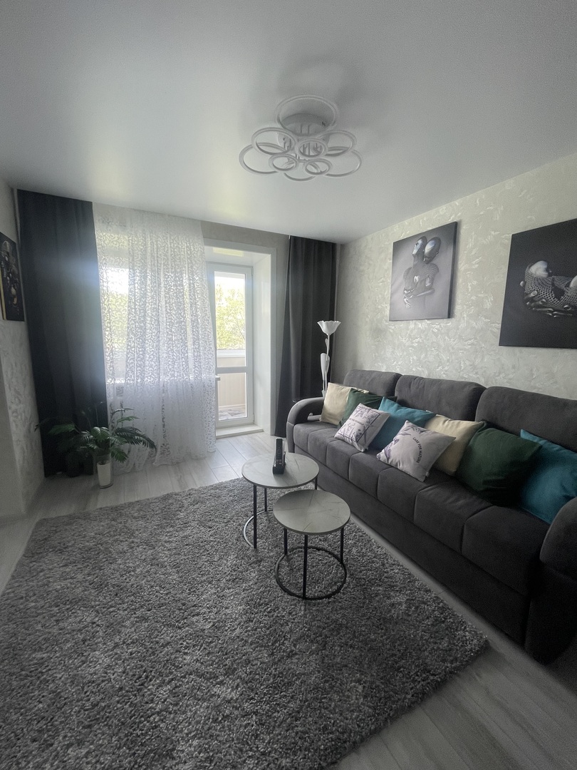 Квартира, 29.00 м²