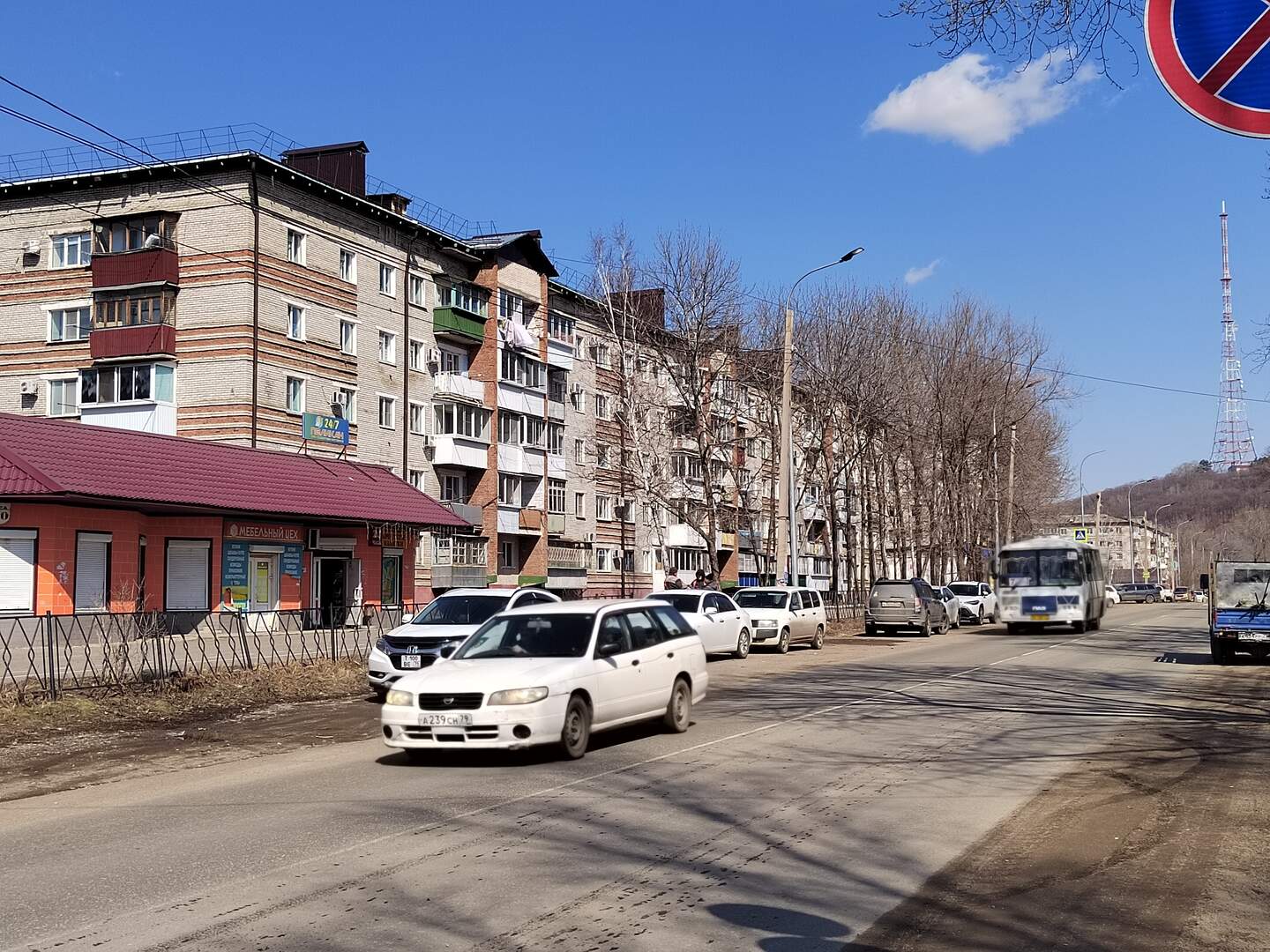 Квартира, 80.10 м²