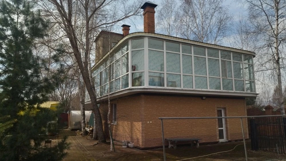 Дом, 137.30 м²