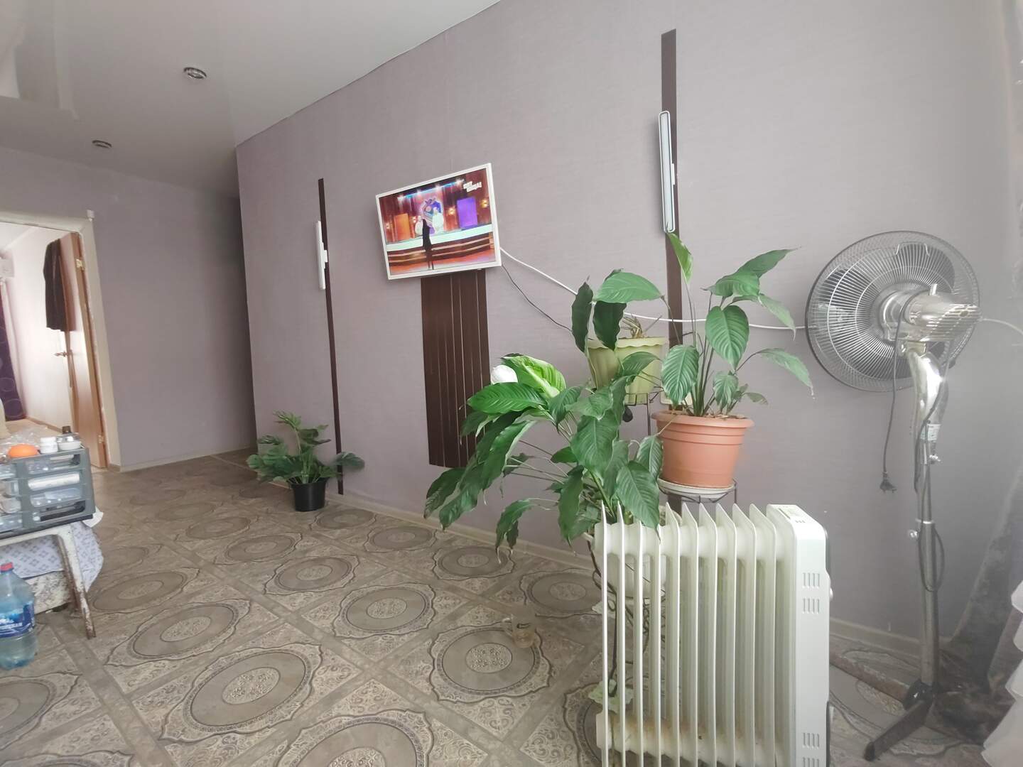 Квартира, 58.50 м²