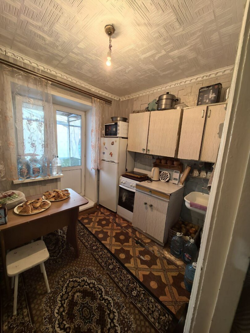 Квартира, 45.20 м²
