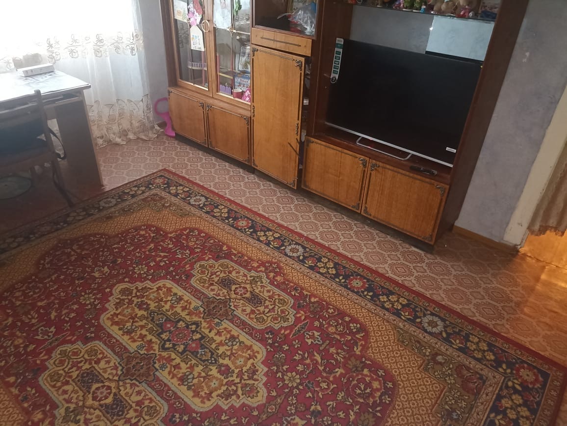 Квартира, 49.60 м²