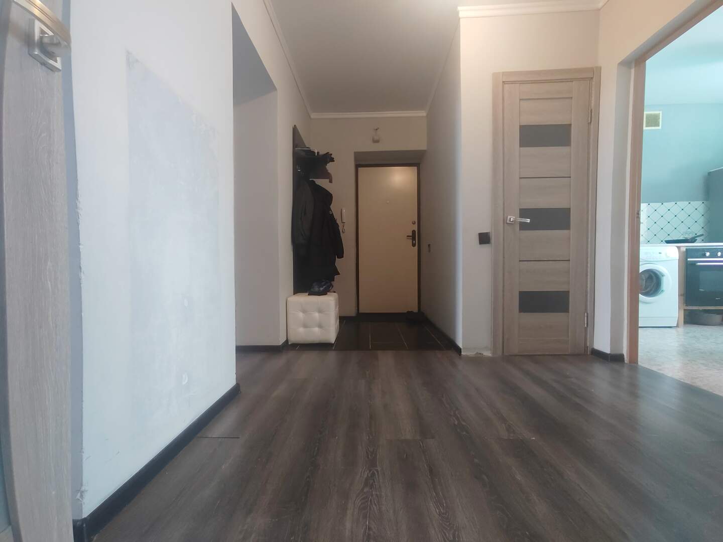 Квартира, 61.30 м²