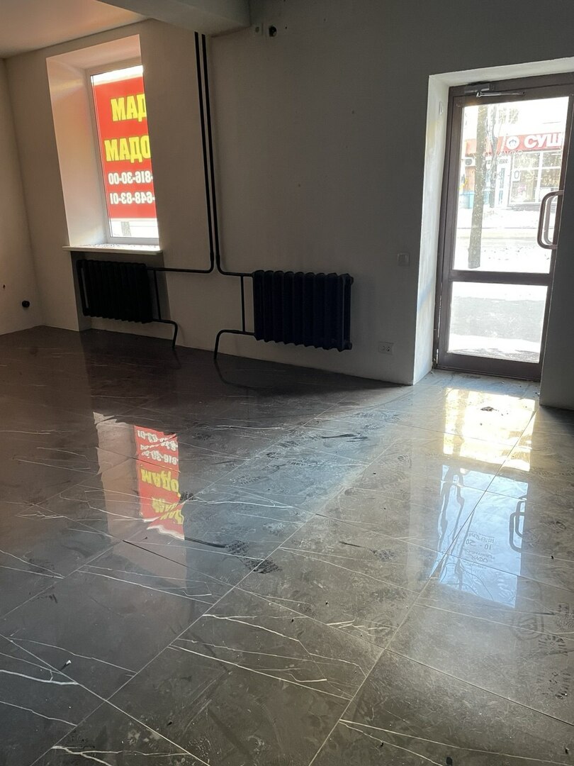 Коммерческая недвижимость, 47.00 м²