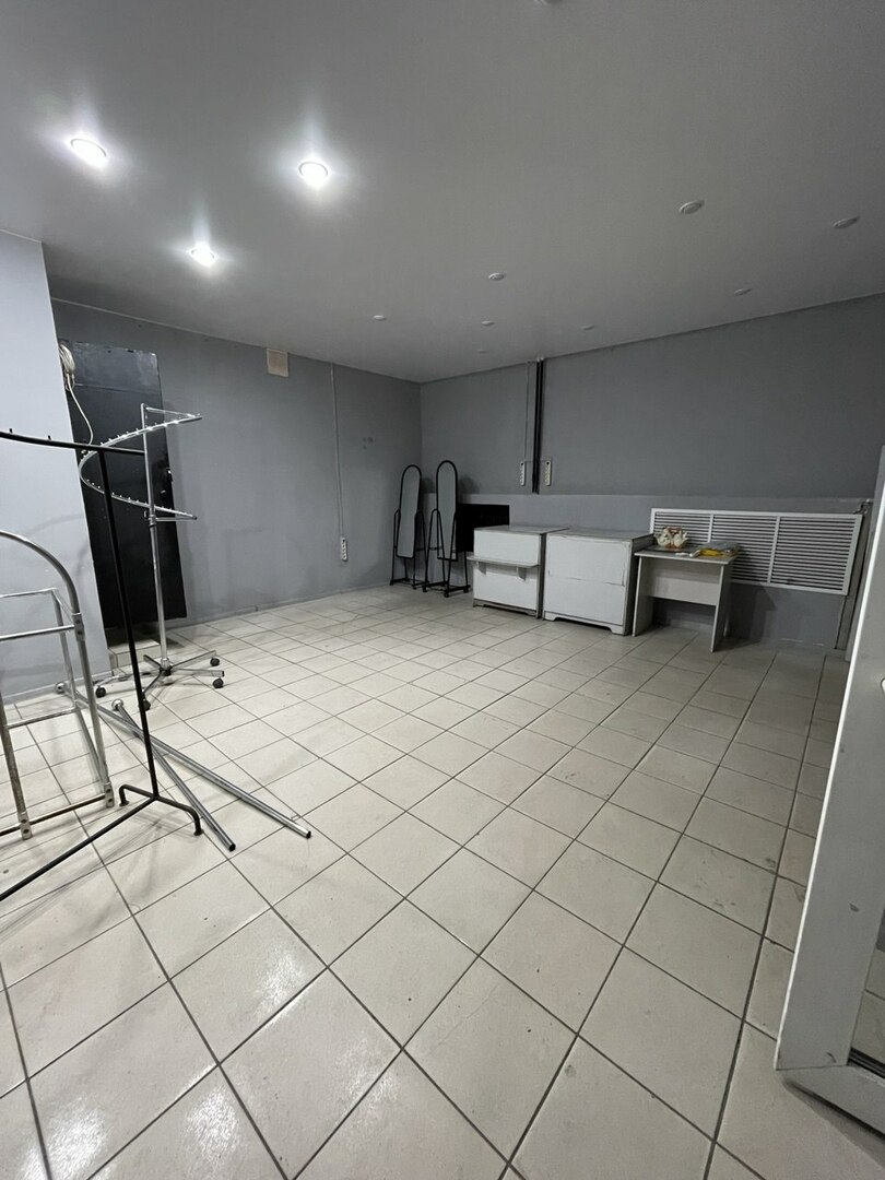 Коммерческая недвижимость, 32.00 м²