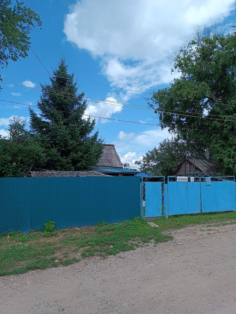 Дом, 31.50 м²