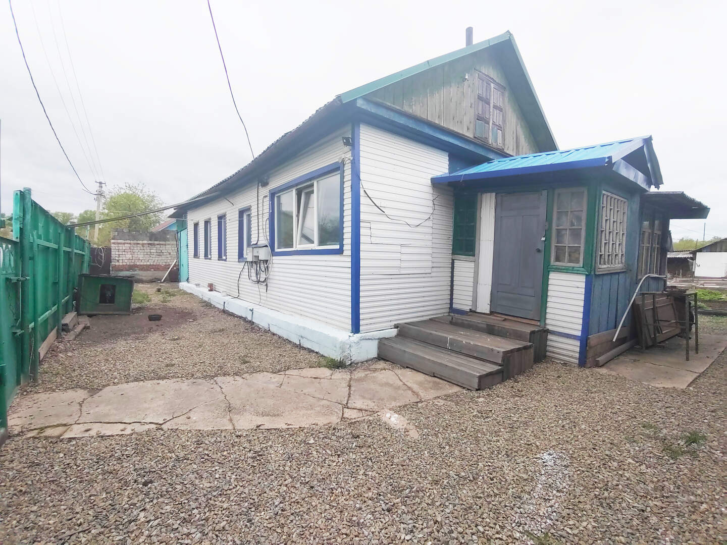Дом, 64.20 м²