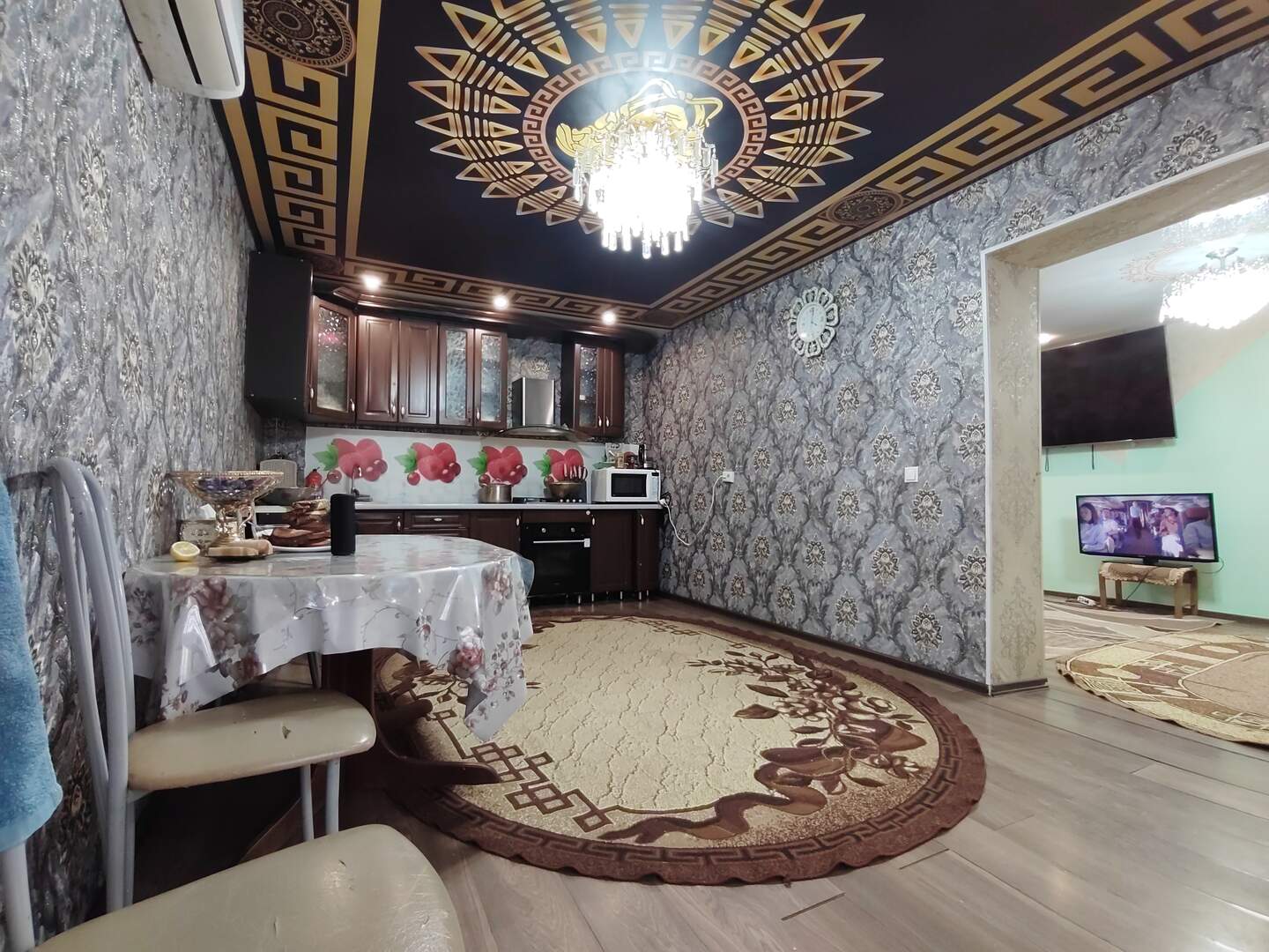 Коттедж, 215.60 м²