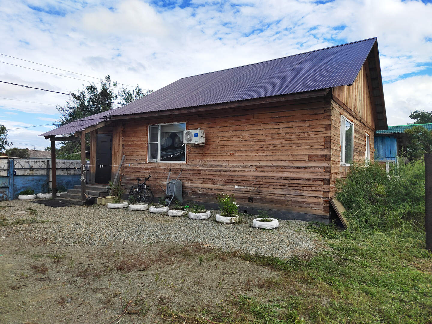 Дом, 71.00 м²