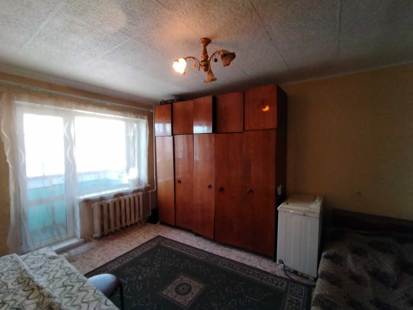 Квартира, 51.10 м²