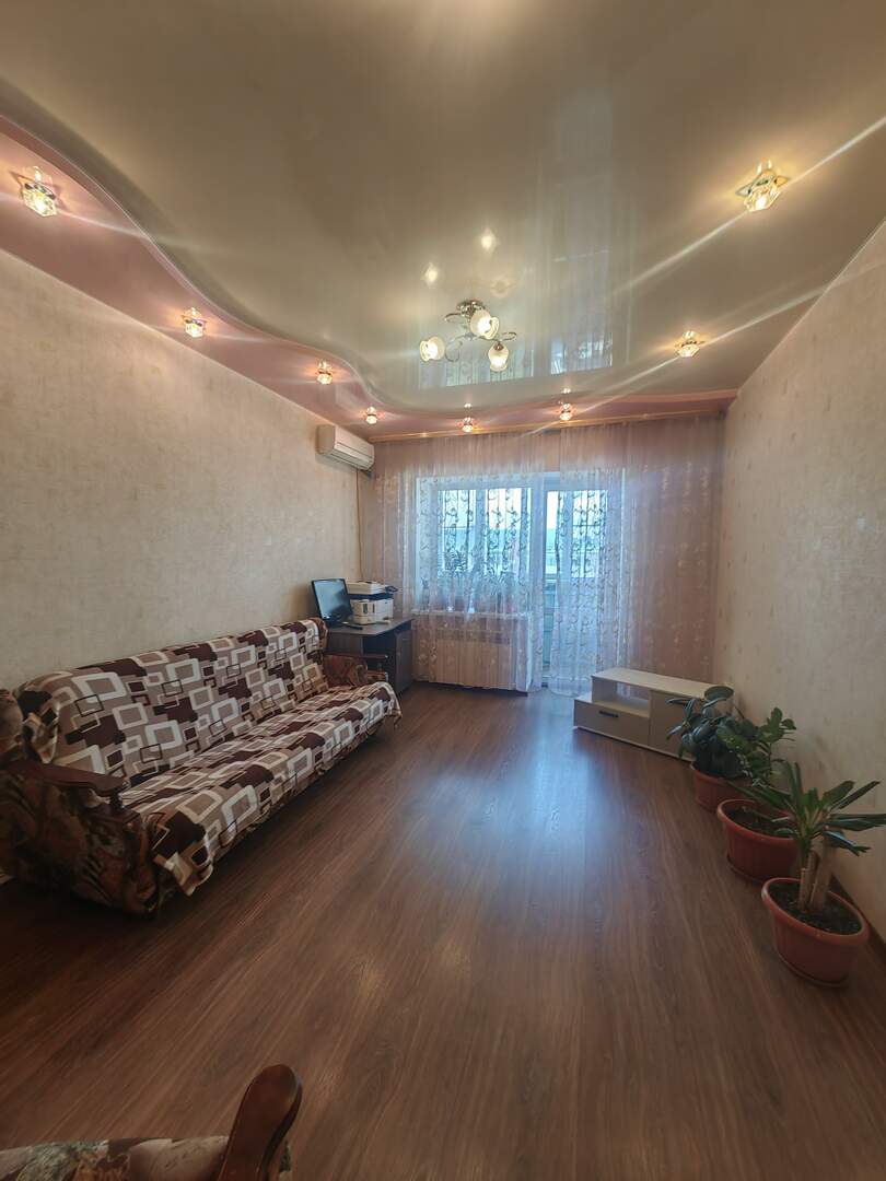 Квартира, 52.00 м²