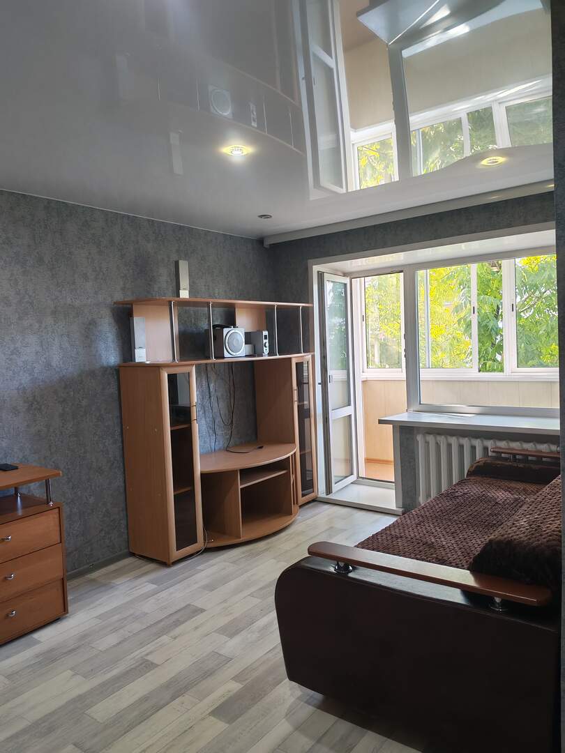 Квартира, 29.90 м²
