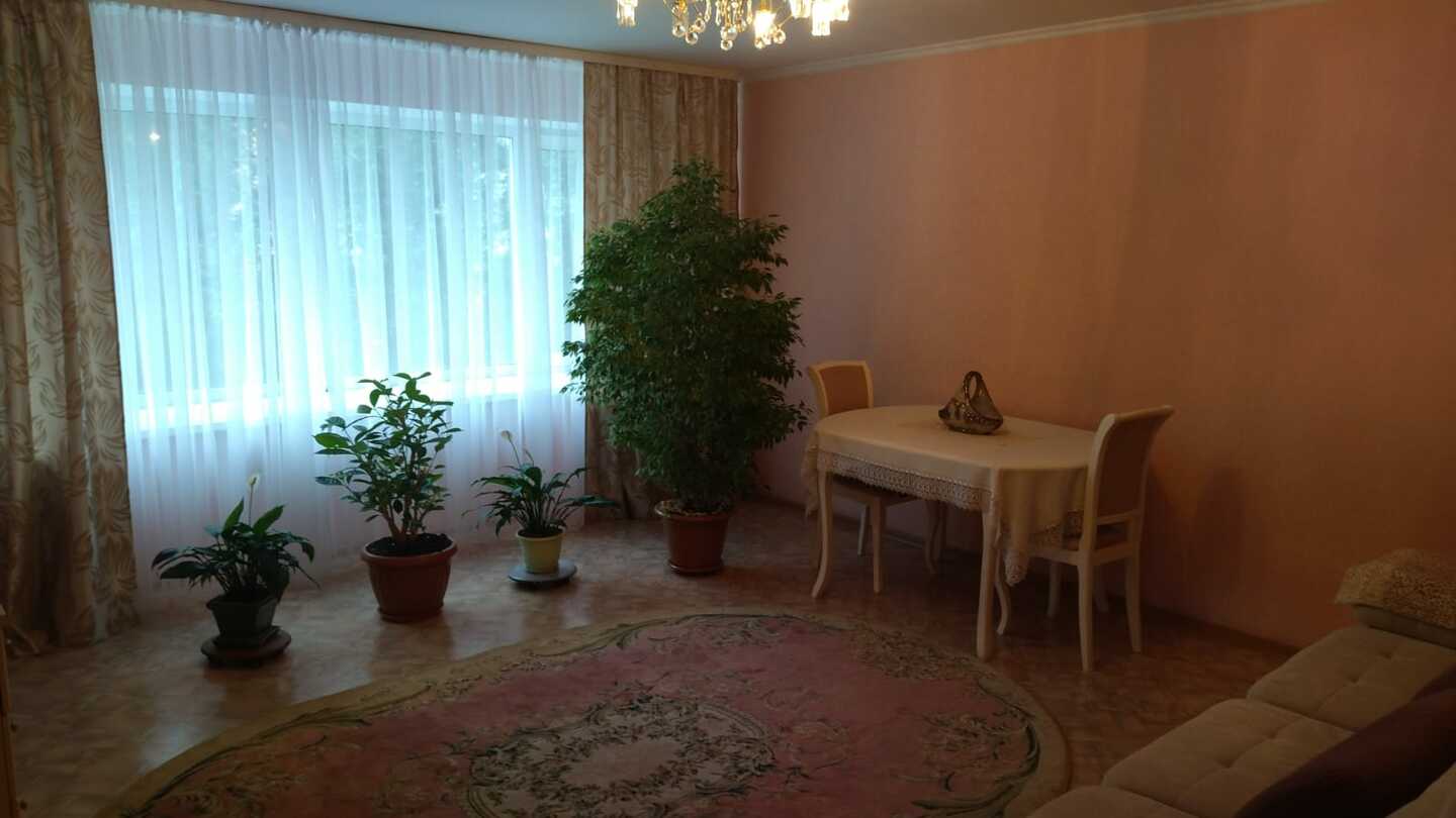 Квартира, 66.40 м²