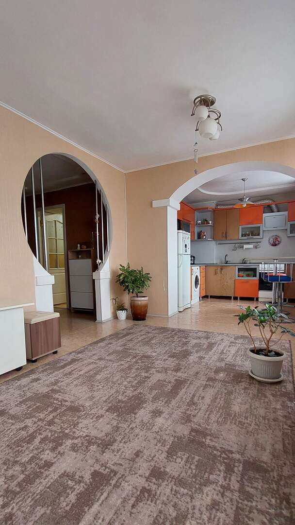 Квартира, 46.80 м²