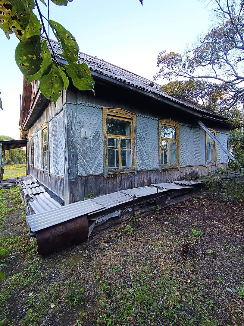 Дом, 51.50 м²