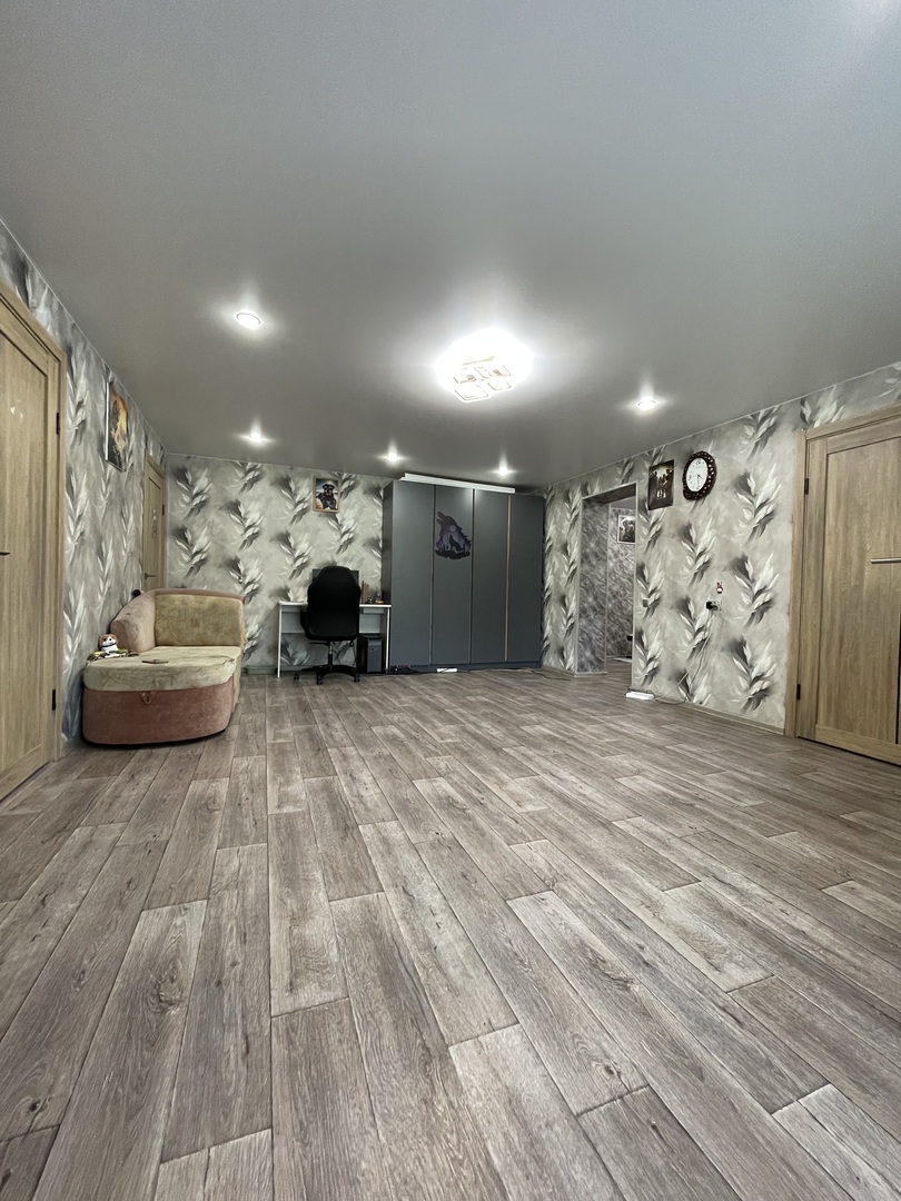 Квартира, 93.00 м²